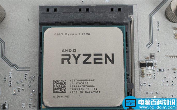 锐龙,AMD,Ryzen7,处理器,性价比