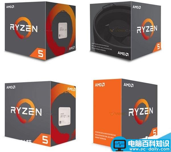 Ryzen5,价格,性能