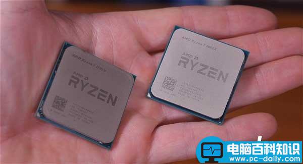 游戏性能如何呢?16款游戏Ryzen大战Intel