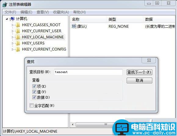 Win7系统,腾讯QQ,0X0000000F