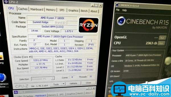 AMD,Ryzen7-1800X