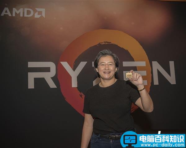 amd,ryzen,售价,ryzen处理器,上市