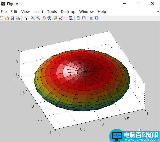 MATLAB,三维球体,自旋,程序