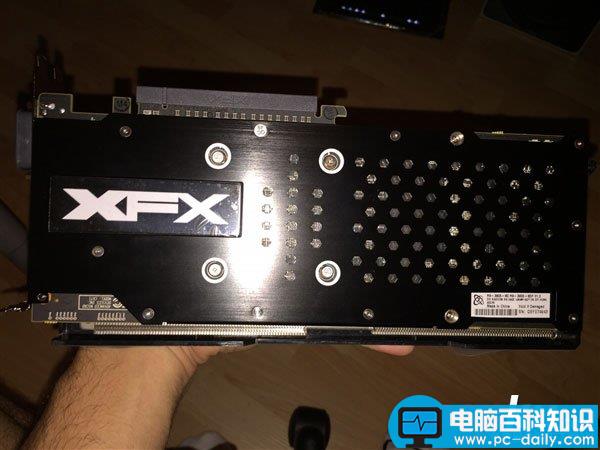 AMD,R9,390X,实卡,性能,10449分