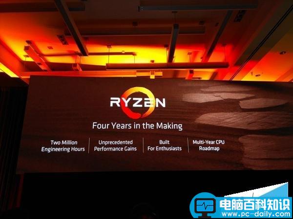 锐龙,AMD,Ryzen,intel对比,i7,英特尔,Ryzen性能评测