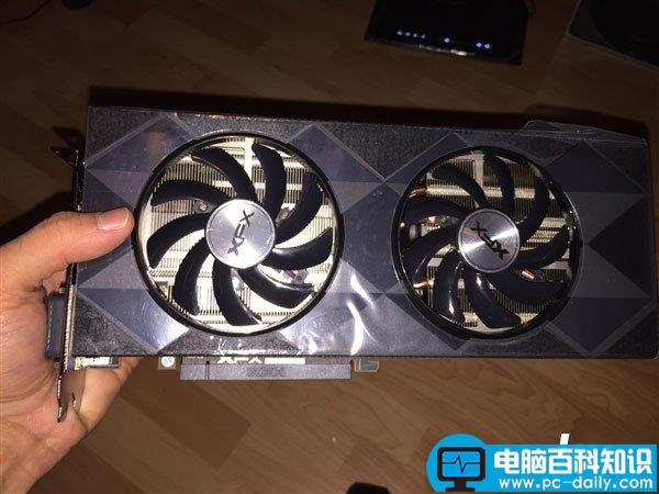 AMD,R9,390X,实卡,性能,10449分