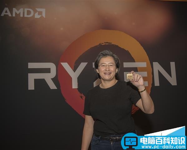 AMD,Ryzen,处理器,性价比,锐龙7,Intel,ryzen处理器评测