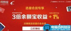迅雷网利宝怎么样？可靠吗？迅雷网利宝安全性分析