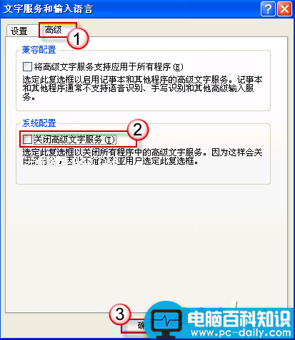在PowerPoint 2007中无法输入中文