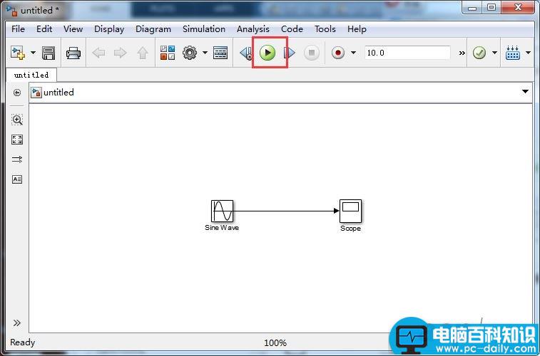 matlab,simulink,模型