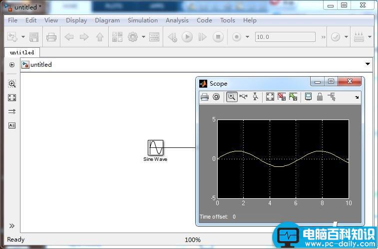 matlab,simulink,模型