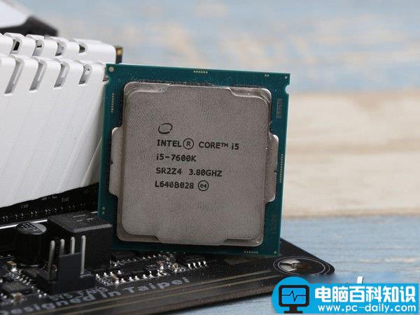 i5-7600K全面评测