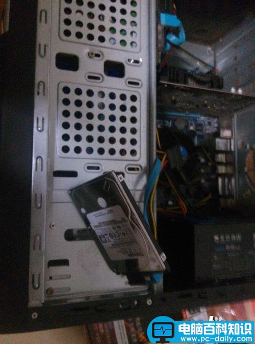 两台电脑怎么对拷数据？ 通过网络交叉线拷贝数据的教程-第2张图片-90博客网