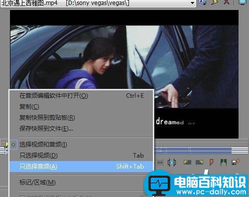 sony,vegas,pro,13,vegas提取音频