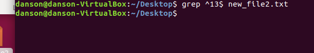 LINUX,grep