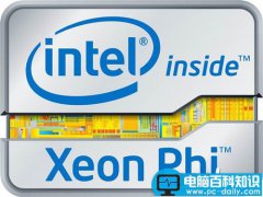 Intel昭告未来：第三代Xeon Phi加速卡家族10nm