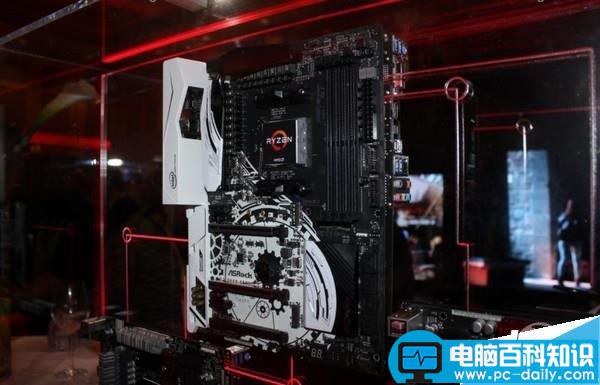 AMD,Ryzen处理器