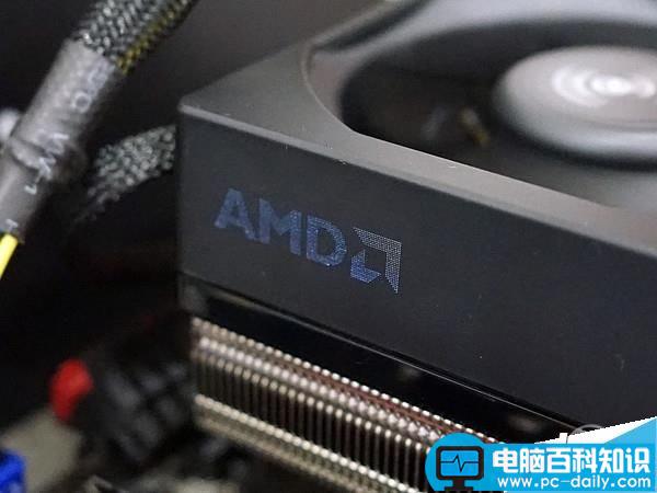 AMD,Ryzen处理器