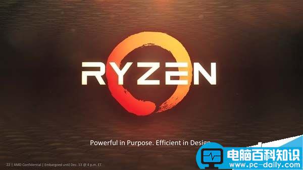 AMD,Ryzen处理器,频率