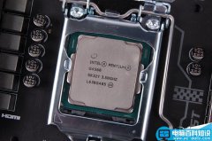 支持超线程的奔腾要逆袭i3呢?Intel奔腾G4560处理器评测