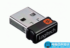 Logitech Unifying 优联 无线键鼠接收器合一教程