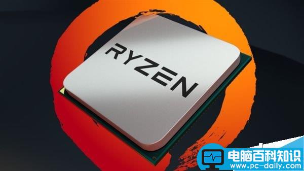 AMD,Ryzen处理器,型号,规格