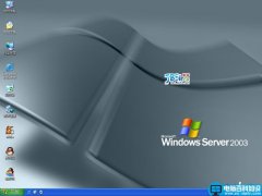 Windows Server 2003 SP2 企业安装版 下载
