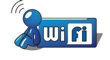 无线WiFi,WiFi信号