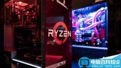 AMD Ryzen处理器确定不再支持Win7