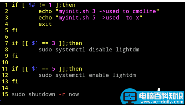 linux,文本模式