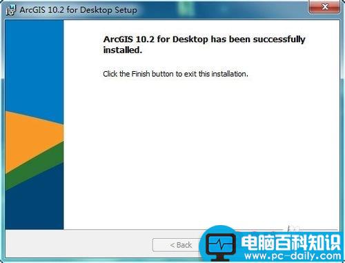 如何安装arcgis10.2,arcgis,desktop,10.2,安装破解教程