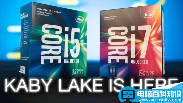 Intel,酷睿