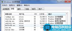 wmiprvse.exe是什么进程？wmiprvse.exe cpu占用资源很高怎么禁用？