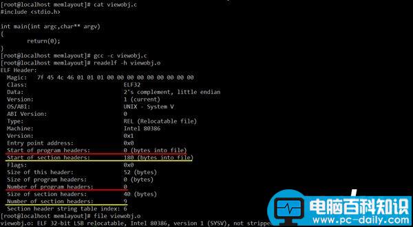 Linux,Segmentation,fault