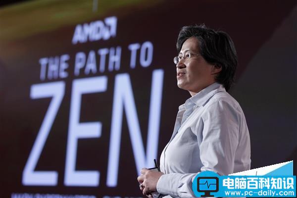 AMD,Zen,处理器,Zen架构,i7,Zen性能