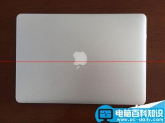 MacBook笔记本怎么连接投影仪？