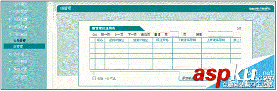 艾泰510W,限制网速