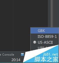 Androidstudio,注释乱码