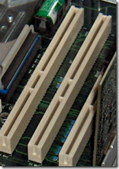 PCI,PCI-x,PCI-E