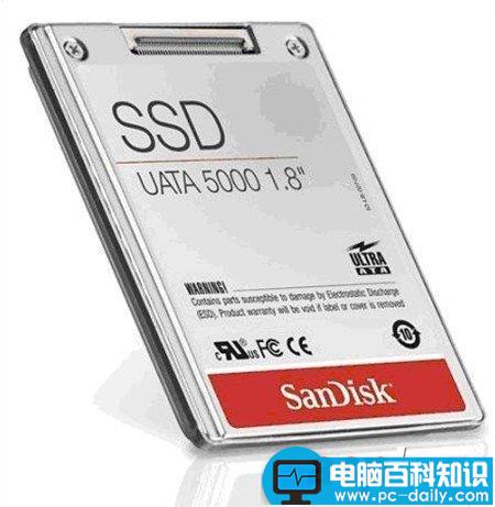 SSD,固态硬盘,硬盘优化