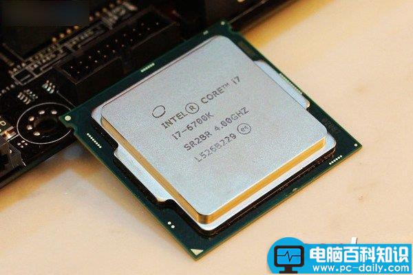 i7 6700k,散热器