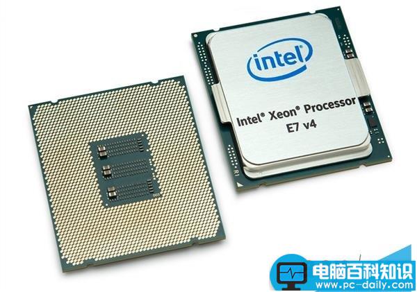 Intel,Xeon,E7v4,配置,E7v4处理器