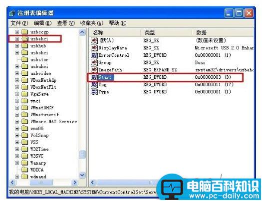 禁用USB设备的方法以及USB设备禁用解除方法介绍