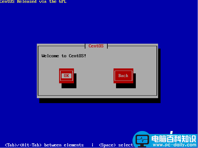 CentOS,文本方式,安装