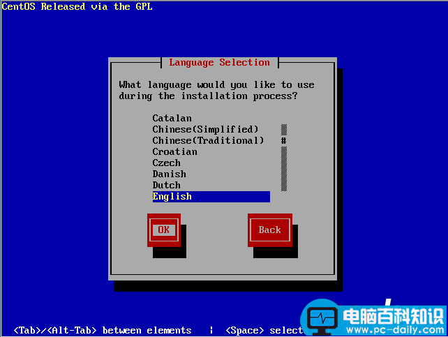 CentOS,文本方式,安装