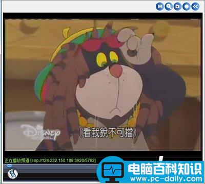 SopCast,直播源,网络电视