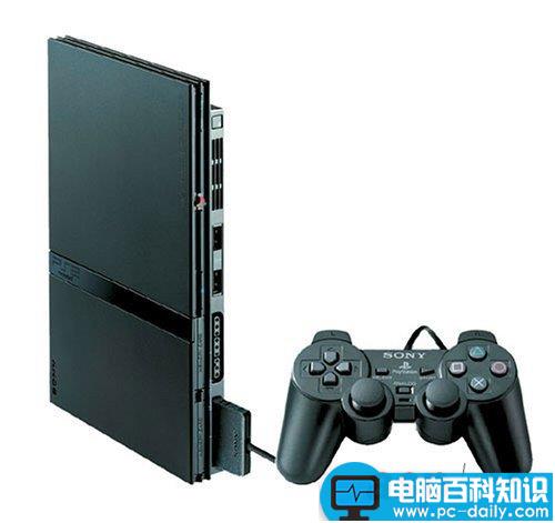 PS2X2模拟器