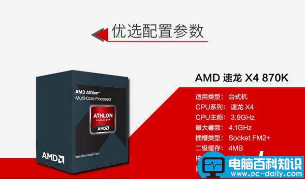 AMD,870K,860K