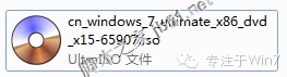 Win7,系统安装