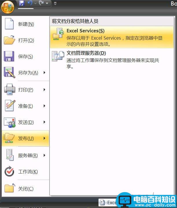 Analysis,Services,SharePoint,发布报表